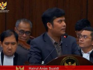 Saksi Ganjar Ngaku Temukan 23 Juta Suara Tak Bisa Dipercaya di Sirekap