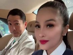 5 Properti Harvey Moeis Disita, Satu Rumah Disebut Ditempati Mertua Sandra Dewi