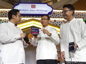 Sedekah dan Zakat Kian Mudah Lewat M-Banking