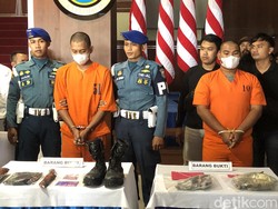 Siasat Keji Serda Adan Bayar Teman Rp 30 Juta untuk Bantu Bunuh Iwan