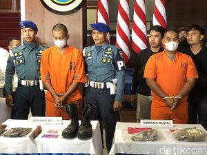 Siasat Keji Serda Adan Bayar Teman Rp 30 Juta untuk Bantu Bunuh Iwan Siasat Keji Serda Adan Bayar Teman Rp 30 Juta untuk Bantu Bunuh Iwan
