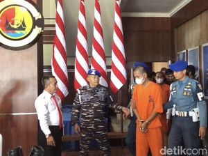 Kronologi Serda Adan-Alvin Bunuh Iwan Sutrisman Eks Casis Bintara Kronologi Serda Adan-Alvin Bunuh Iwan Sutrisman Eks Casis Bintara