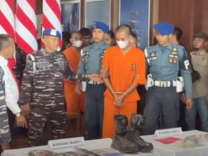 Ajakan Serda Adan ke Sepupu untuk Ikut Habisi Nyawa Iwan Telaumbanua Ajakan Serda Adan ke Sepupu untuk Ikut Habisi Nyawa Iwan Telaumbanua