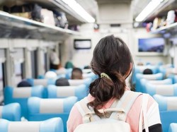 Ini Moda Transportasi Pilihan Anak Muda untuk Mudik Lebaran