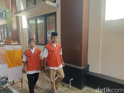 Dukun Cabul Modus Tumbal Perawan Divonis 14 Tahun Penjara