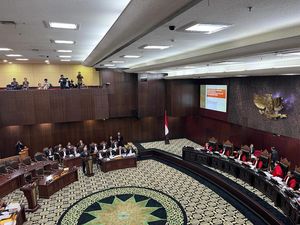 Tim Ganjar Kutip Ucapannya soal Putusan MK Cacat, Yusril Langsung Bereaksi