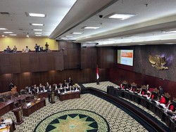 Tim Ganjar Kutip Ucapannya soal Putusan MK Cacat, Yusril Langsung Bereaksi