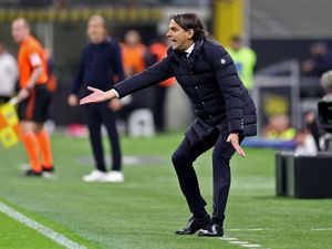 Simone Inzaghi Sudah 100 Kemenangan di Inter Milan Simone Inzaghi Sudah 100 Kemenangan di Inter Milan