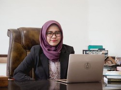 Tekuni Riset Jamu Puluhan Tahun, Dosen ITS Ini Dapat Gelar Bergengsi dari Jerman