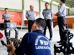 22 Napi Koruptor di NTB Diusulkan Dapat Remisi Idul Fitri 1445