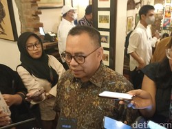 Kata Sudirman Said Said soal Maju Pilgub Jakarta