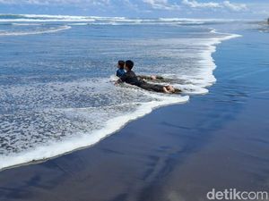 Cerita Warga Bogor Curi Start Mudik ke Madiun, Sempat Wisata hingga Kulineran