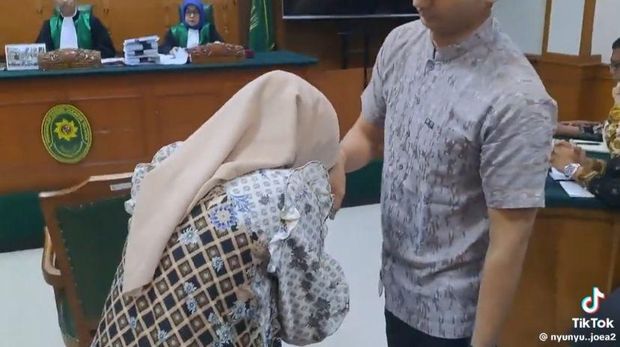 Teuku Ryan dan Ria Ricis