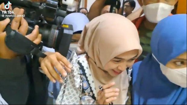 Teuku Ryan dan Ria Ricis