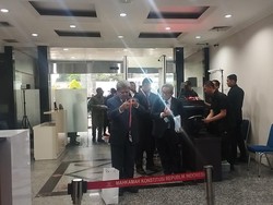 Tim Hukum Ganjar-Mahfud Bawa 10 Saksi dan 9 Ahli Ke Sidang Sengketa Pilpres