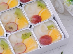 6 Toko Hampers Lebaran di Bengkulu: Lokasi, Harga dan Jam Buka