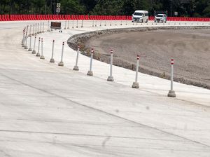 Tol Solo-Yogyakarta Dibuka Gratis Saat Mudik, Begini Potretnya