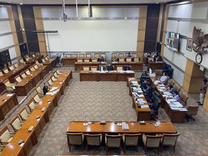 Komisi III DPR Setujui 7 Calon Anggota LPSK 2024-2029, Ini Daftarnya