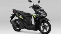 Ternyata Ini BBM yang Cocok buat Honda Vario