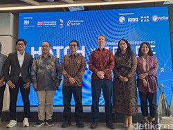 Kedutaan Inggris-RI Buat Program Inkubasi, Dua Kota Ini Jadi Sasaran