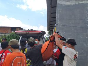 Wasiat Ayah Minta Dimakamkan dalam Rumah yang Ternyata Membawa Masalah Wasiat Ayah Minta Dimakamkan dalam Rumah yang Ternyata Membawa Masalah