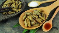 10 Makanan Jepang Paling Unik, Ada Olahan Ikan Fugu sampai Ulat!