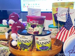 5 Badan Sertifikasi Halal AS Diakui di Indonesia, Produk Apa yang Bakal Masuk?