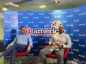 5 Badan Sertifikasi Halal Amerika Serikat Ini Sudah Diakui BPJPH Indonesia