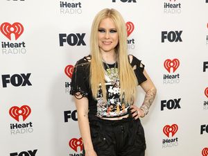 Respons Avril Lavigne soal Konspirasi Dirinya Meninggal Respons Avril Lavigne soal Konspirasi Dirinya Meninggal