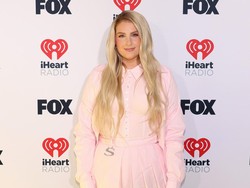 Selesai ASI, Meghan Trainor Segera Jalani Operasi Pembesaran Payudara