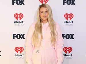 Selesai ASI, Meghan Trainor Segera Jalani Operasi Pembesaran Payudara Selesai ASI, Meghan Trainor Segera Jalani Operasi Pembesaran Payudara