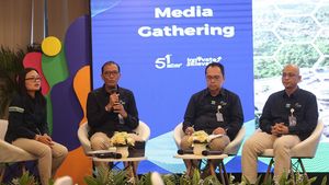 ASDP Siap Hadapi Musim Mudik Lebaran 2024