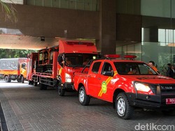 Basarnas Siagakan 5 Helikopter hingga 120 Drone untuk Pantau Keamanan Mudik