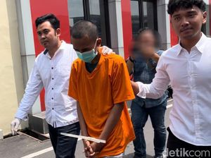 Buruh Mojokerto yang Ajak Anak Saat Jual Istri Dites Kejiwaan Pekan Depan