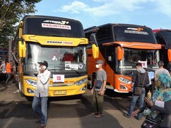 Pemkab Kebumen Siapkan 8 Bus Mudik Gratis untuk Warganya di Jakarta