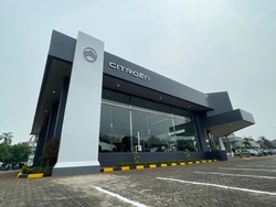 Citroen Experience Center Kini Hadir di Pantai Indah Kapuk Jakarta