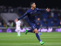 Cristiano Ronaldo Ngeri Banget, Hat-Trick 2 Laga Beruntun!