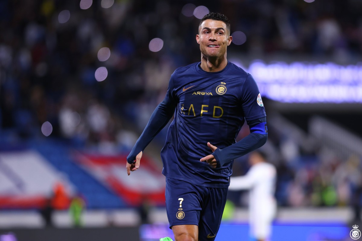 Foto: dok. Al Nassr