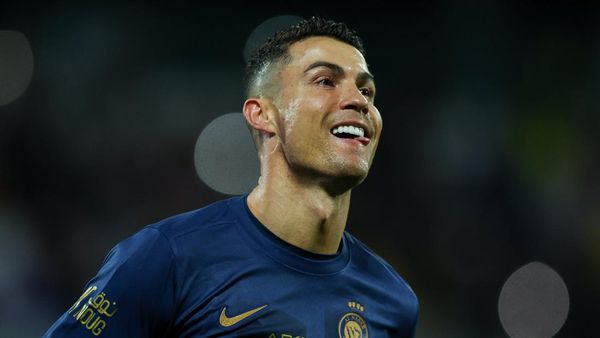 Berapa Banyak Hat-trick Cristiano Ronaldo?