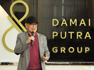 Damai Putra Group & Netciti Kolaborasi Sediakan Layanan Internet Terbaik