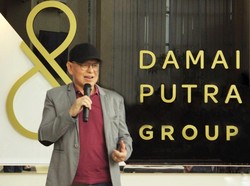 Damai Putra Group & Netciti Kolaborasi Sediakan Layanan Internet Terbaik