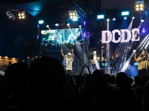 DCDC Ngabuburit Extra 2024 Meriah di Destinasi Akhir DCDC Ngabuburit Extra 2024 Meriah di Destinasi Akhir
