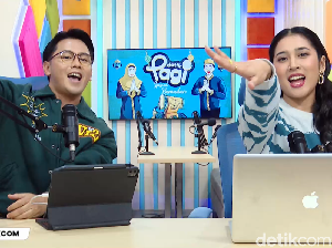 Serangan Hasto ke Jokowi