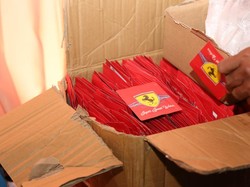 Bareskrim Polri Tangkap 2 Koki Pembuat Narkoba di Semarang Jateng