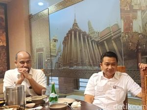 PT Timah Buka Suara Respons Kasus Korupsi yang Lagi Jadi Sorotan