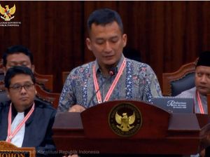Kubu Ganjar Tanya Isu Server Sirekap di Singapura, Saksi KPU: Itu Tidak Benar Kubu Ganjar Tanya Isu Server Sirekap di Singapura, Saksi KPU: Itu Tidak Benar