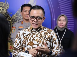 Dukung Pemanfaatan AI di Pemerintahan, MenPAN-RB: Keamanan Jadi Prioritas