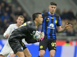 Heboh Kiper Inter, Emil Tiba-tiba Pasang Bendera Indonesia di IG-nya
