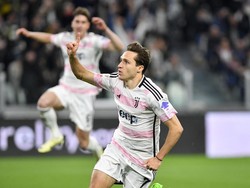 Juventus Diminta Jual Murah Federico Chiesa