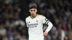 Lini Serang Real Madrid Seharga Rp 13 Triliun!